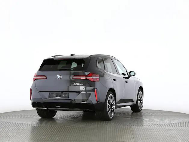 BMW X3 30e xDrive