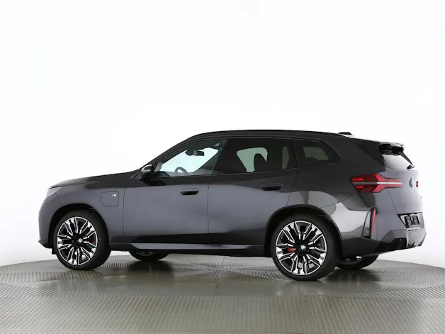 BMW X3 30e xDrive