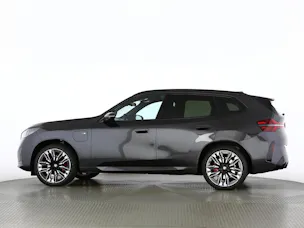 BMW X3 30e xDrive