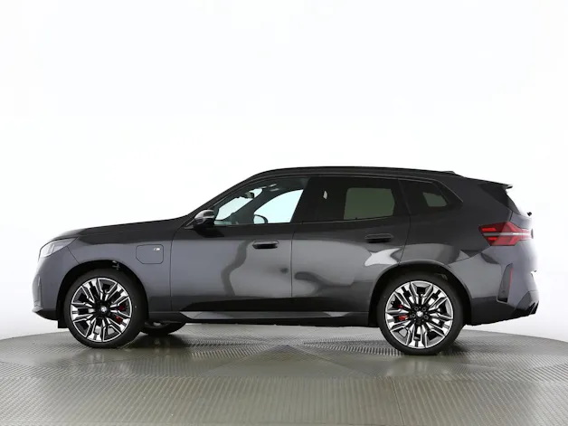 BMW X3 30e xDrive