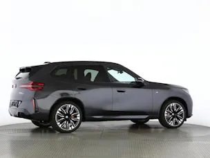 BMW X3 30e xDrive