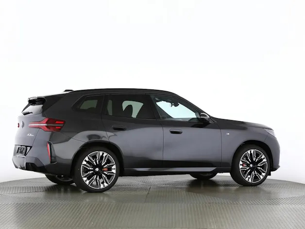 BMW X3 30e xDrive