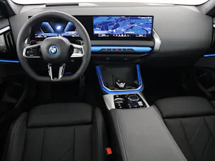 BMW X3 30e xDrive