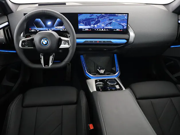 BMW X3 30e xDrive