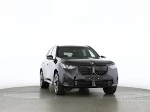 BMW X3 30e xDrive