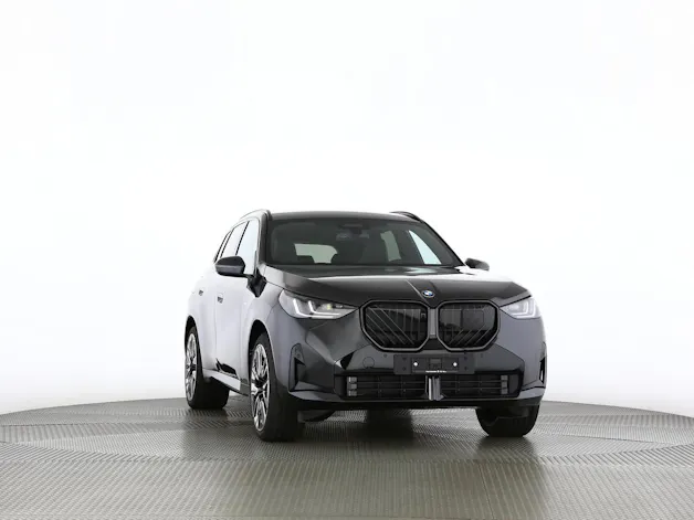 BMW X3 30e xDrive