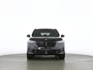 BMW X3 30e xDrive