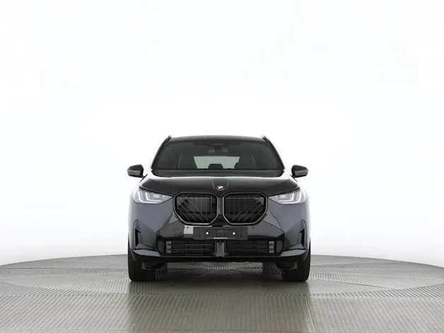 BMW X3 30e xDrive