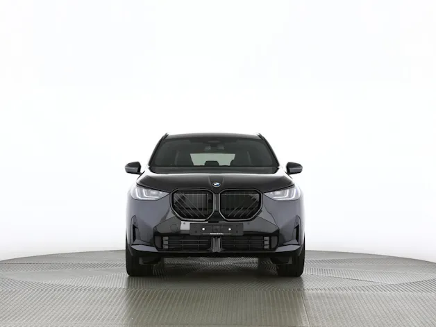 BMW X3 30e xDrive