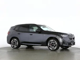 BMW X3 30e xDrive