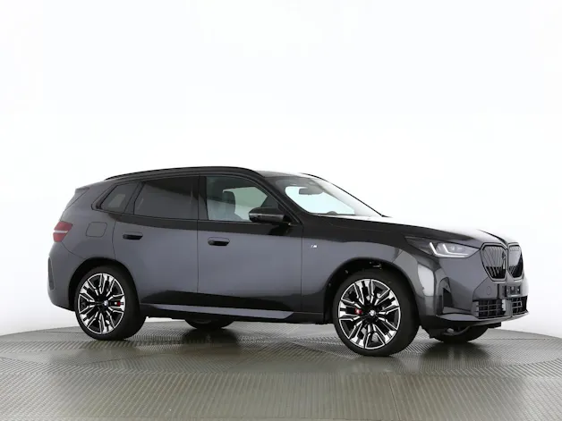 BMW X3 30e xDrive