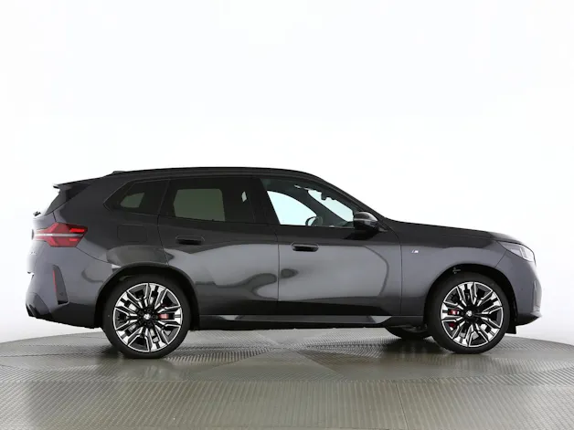 BMW X3 30e xDrive