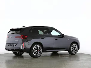 BMW X3 30e xDrive
