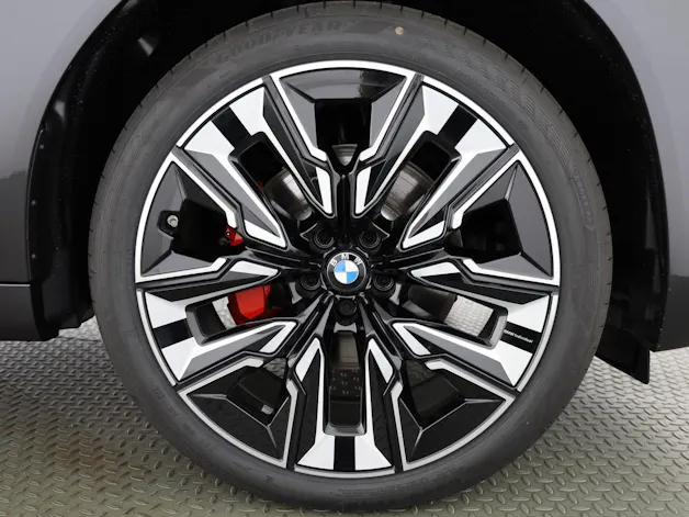 BMW X3 30e xDrive