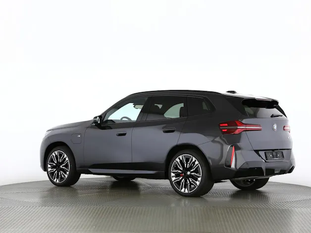 BMW X3 30e xDrive