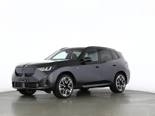 BMW X3 30e xDrive