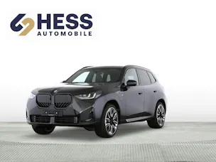 BMW X3 30e xDrive
