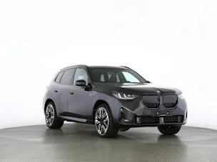 BMW X3 30e xDrive