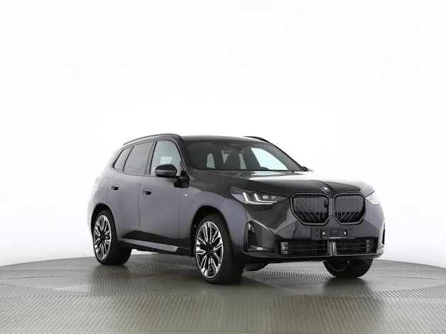 BMW X3 30e xDrive