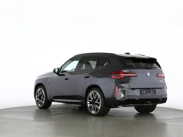 BMW X3 30e xDrive