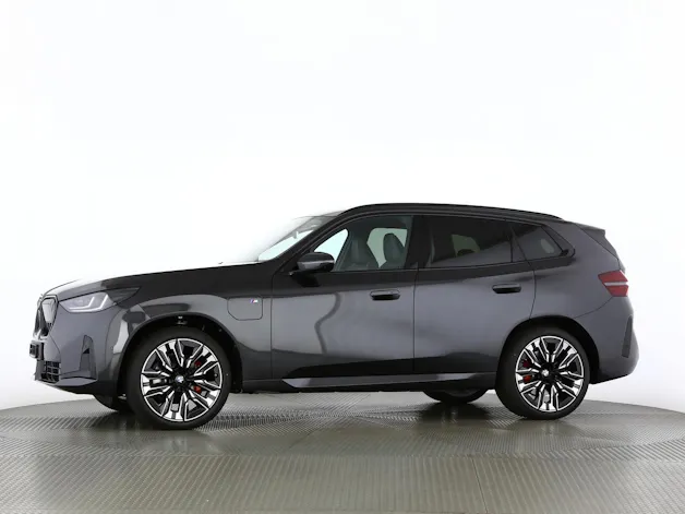 BMW X3 30e xDrive