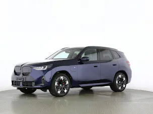 BMW X3 30e xDrive