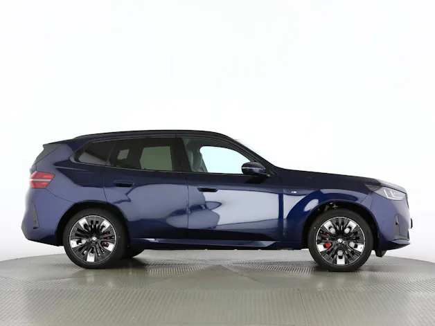 BMW X3 30e xDrive