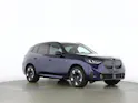 BMW X3 30e xDrive
