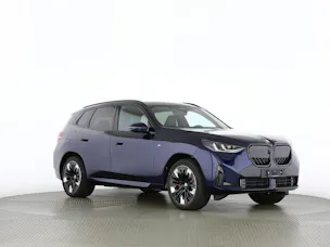 BMW X3 30e xDrive