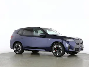 BMW X3 30e xDrive