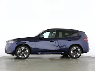 BMW X3 30e xDrive