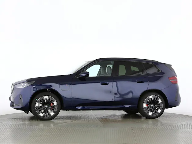 BMW X3 30e xDrive