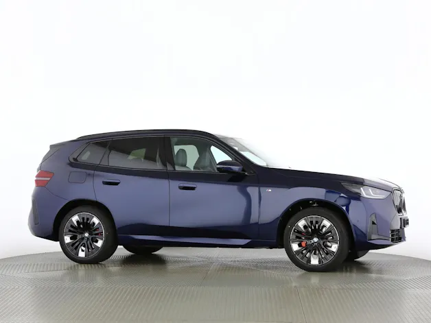 BMW X3 30e xDrive