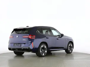BMW X3 30e xDrive