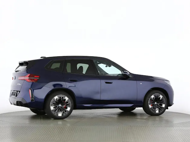 BMW X3 30e xDrive