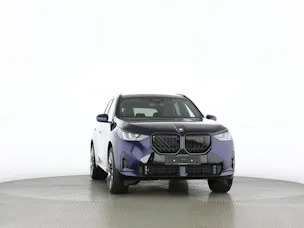 BMW X3 30e xDrive