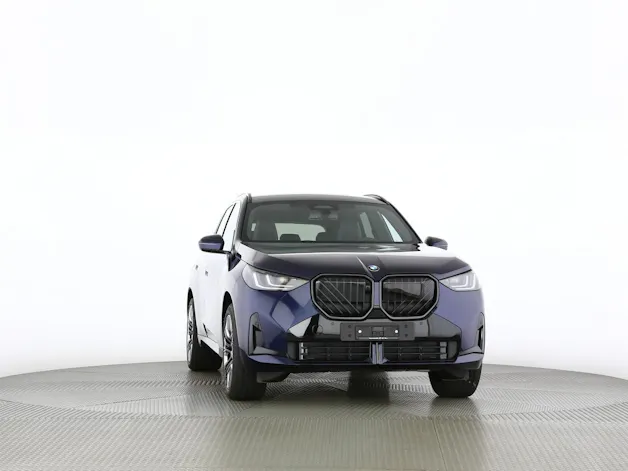 BMW X3 30e xDrive