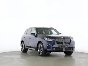 BMW X3 30e xDrive