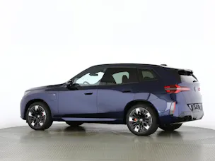 BMW X3 30e xDrive