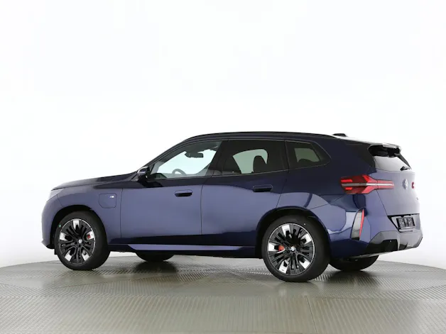 BMW X3 30e xDrive