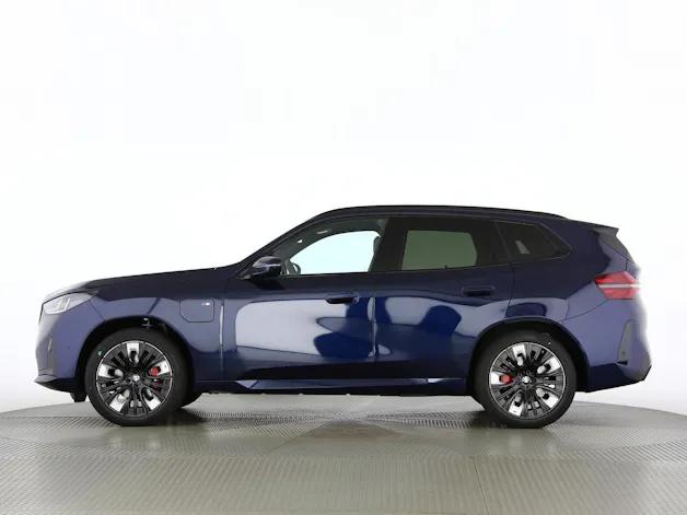 BMW X3 30e xDrive