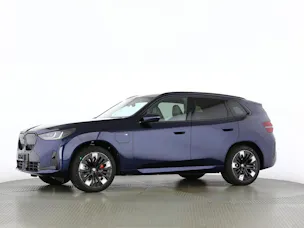 BMW X3 30e xDrive