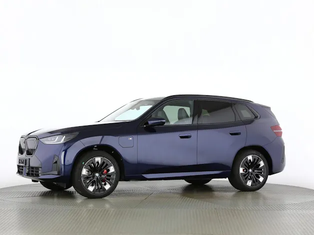 BMW X3 30e xDrive