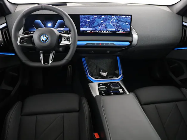 BMW X3 30e xDrive