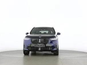 BMW X3 30e xDrive