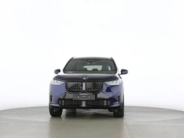 BMW X3 30e xDrive