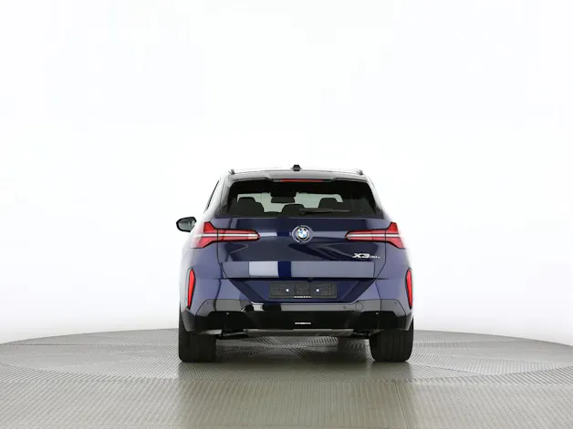 BMW X3 30e xDrive