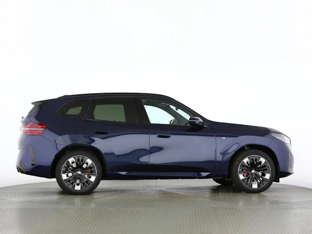 BMW X3 30e xDrive