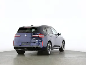 BMW X3 30e xDrive