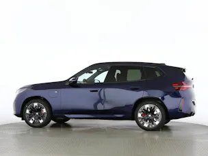 BMW X3 30e xDrive